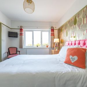 Private Bathroom Double Room